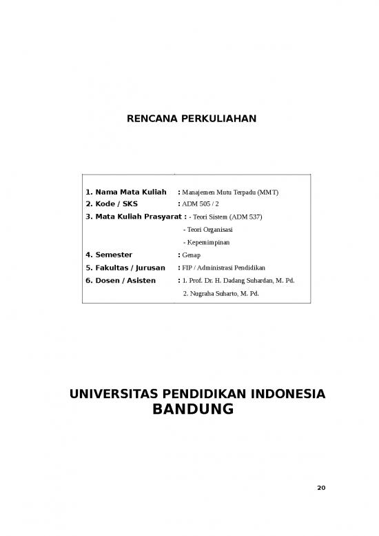 picture 148 Handout Manajemen Mutu Terpadu  Mmt 3 | Ilmu Kependidikan picture 148 Handout Manajemen Mutu Terpadu  Mmt 3 | Ilmu Kependidikan